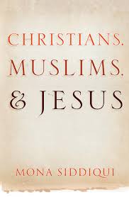 Christians Muslims and Jesus